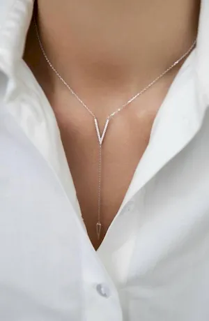 Colier-Bustier «Vi»
