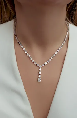 Колье “Diva”